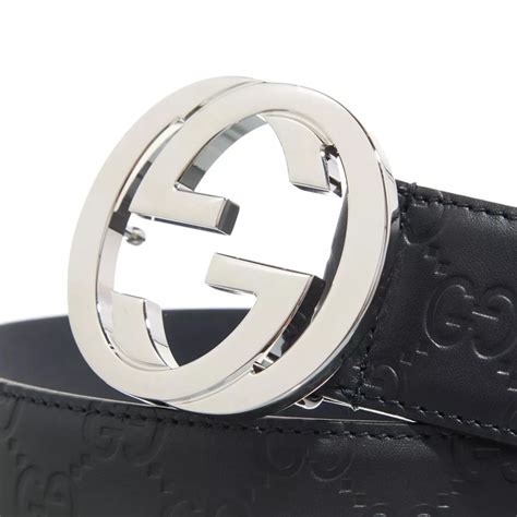 gucci riem nieuwe collectie|Gucci riem shoebaloo.